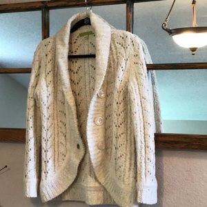 Beautiful Swedish Sweater